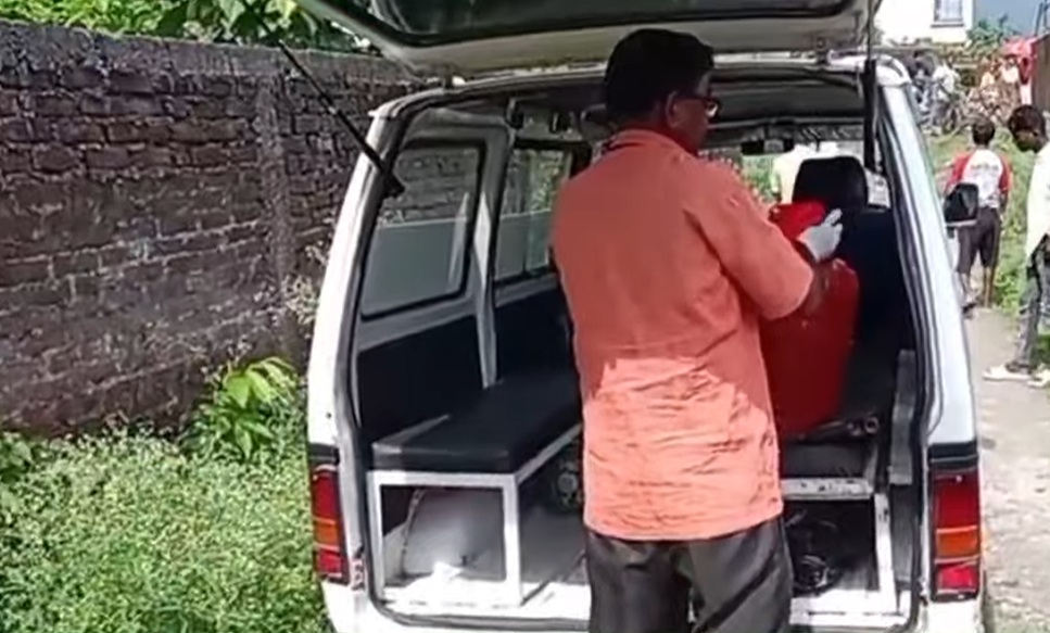Human Skeleton Found in Champasari Home, Raising Suspicions of Major Mystery
