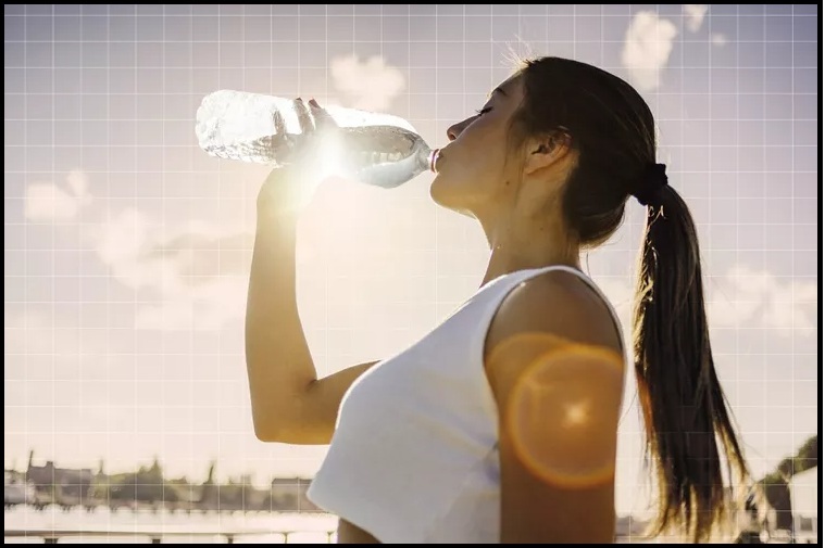 How Much Water You Really Need Daily Based on Your Age, Lifestyle, and Health