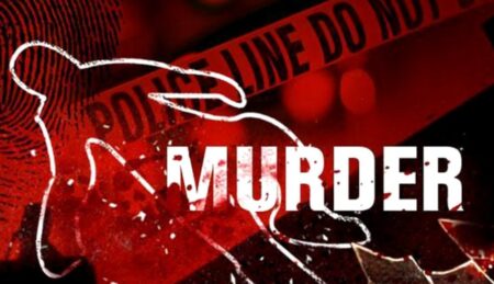 Father Arrested for Allegedly Killing Daughter's Attacker