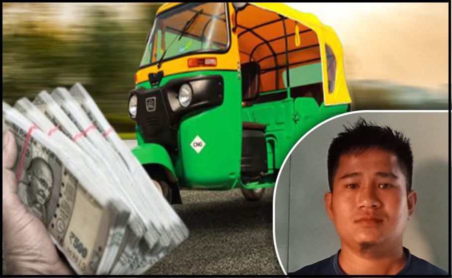 A Beacon of Honesty: How an Auto Driver Reaffirmed Faith in Humanity