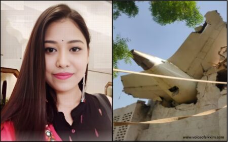 Gorkha Cabin Crew Manisha Thapa Among 241 Dead in Air India Dreamliner Crash onboard Gorkha Cabin Crew Manisha Thapa Among 241 Dead in Air India Dreamliner Crash onboard