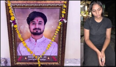 Shillong Police to Recreate Sohra Crime Scene in Honeymoon Murder Case Involving Deceased Businessman's Wife