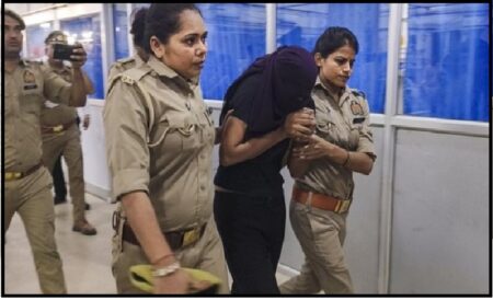 Shillong Police to Recreate Sohra Crime Scene in Honeymoon Murder Case Involving Deceased Businessman's Wife Shillong Police to Recreate Sohra Crime Scene in Honeymoon Murder Case Involving Deceased Businessman's Wife