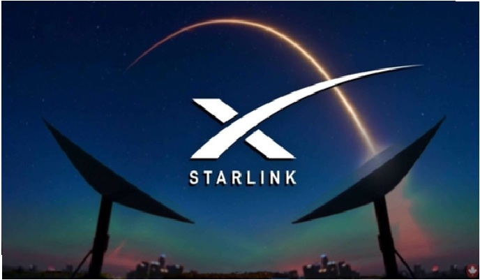 Starlink Internet Plans in India May Launch at Rs 3,000–4,200 Monthly; Satellite Kit to Cost Rs 33,000: Report