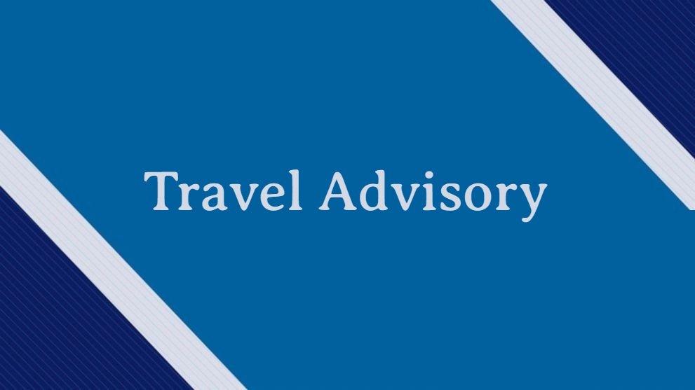 Road to Lachen and Lachung Closed Due to Landslides; Sikkim Tourism Issues Advisory