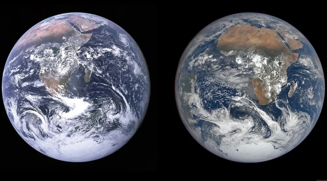 Earth's Rotational Acceleration Prompts Discussions on Negative Leap Second