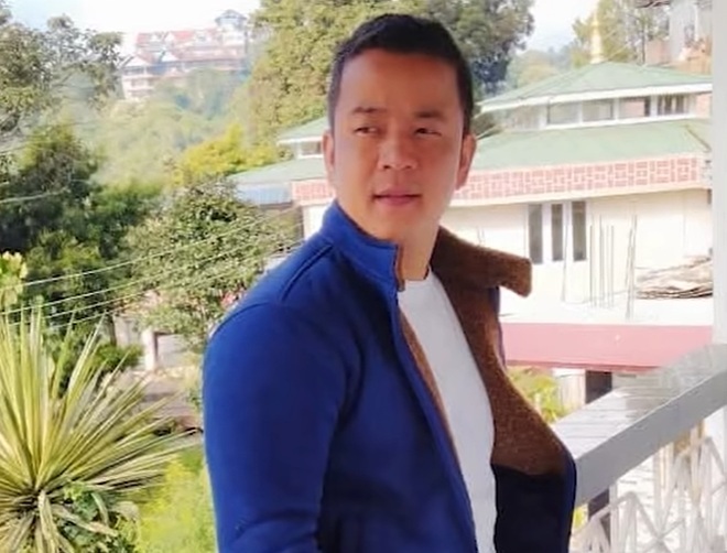 Kalyan Rai Murder Case: Darjeeling MP Raju Bista Urges Sikkim CM for Free and Fair Probe; Family Demands Justice
