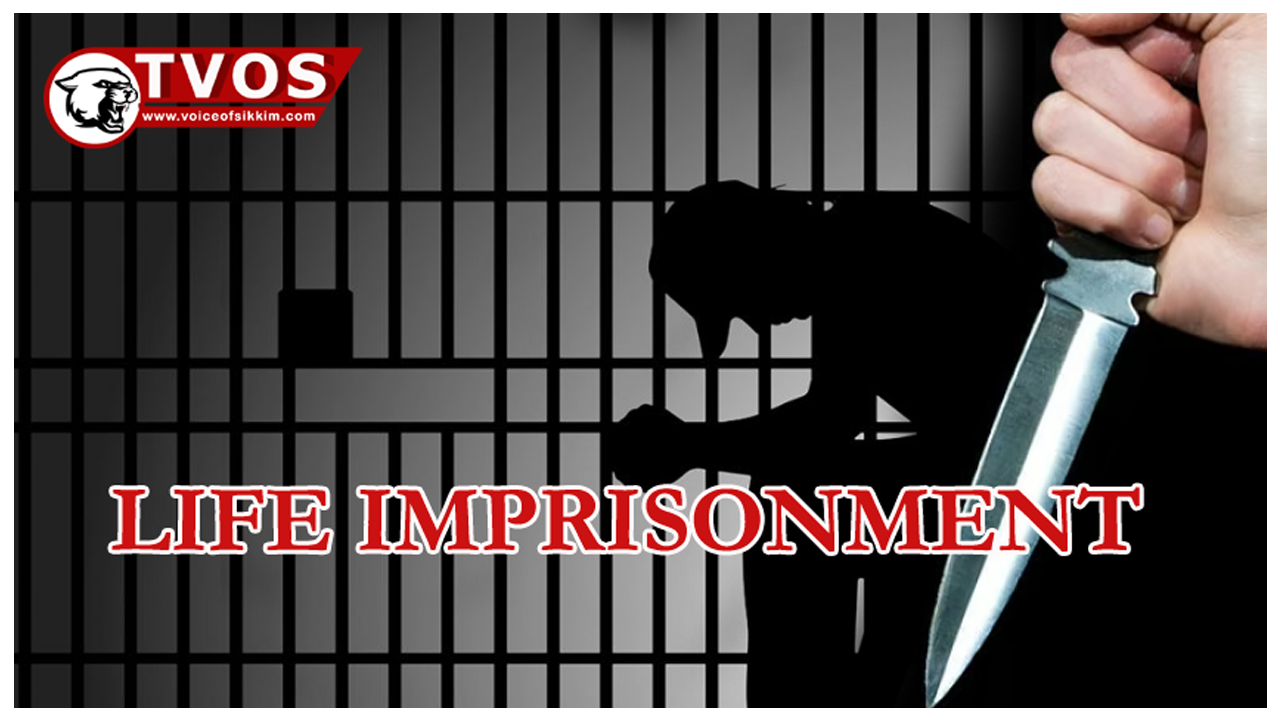 Samdong Murder Case: Man Sentenced to Life Imprisonment