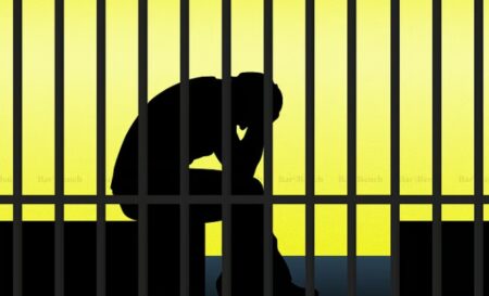 Former Police Officer Sentenced in Sikkim Drug Case