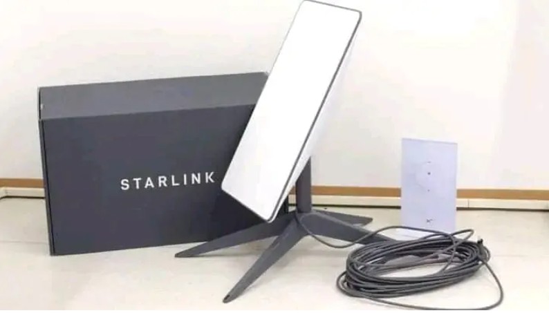 India Greenlights Starlink: High-Speed Satellite Internet Set to Transform Connectivity