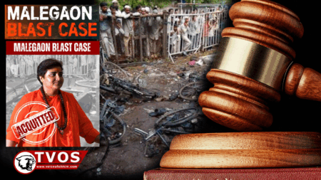 Malegaon Blast Acquittals: A 17-Year Saga Ends , Pragya Thakur and Seven Others Acquitted 