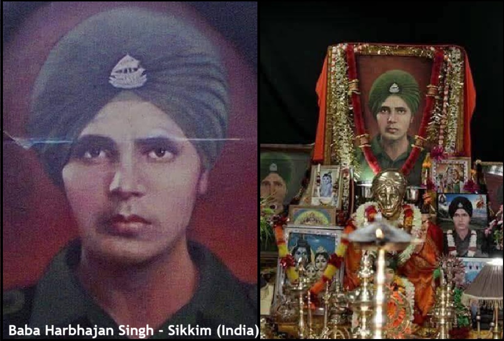 79th Birth Anniversary of Baba Harbhajan Singh