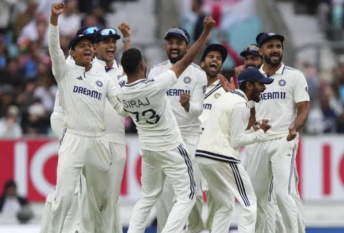 From Auto Rickshaws to Five-Wicket Hauls: The Unstoppable Rise of Mohammed Siraj