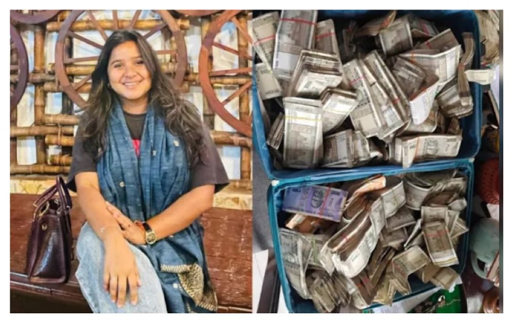 ACS Officer Nupur Bora Arrested for Corruption; Raids Recover Cash, Jewellery, and Properties