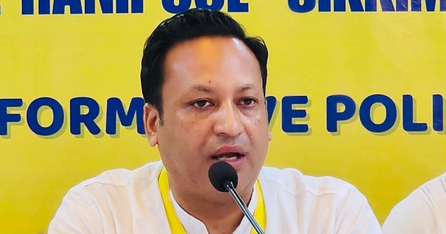 Four Sikkim Private Universities Named as UGC Defaulters; CAP Demands Immediate Government Action