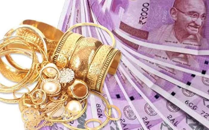 What Happens if Gold or Money in a Bank Locker is Stolen or Damaged?