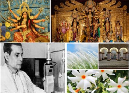 Mahalaya & Durga Puja (Dashain): Culture, History, Gaity & Tradition Mahalaya & Durga Puja (Dashain): Culture, History, Gaity & Tradition