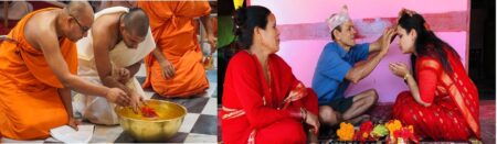 Mahalaya & Durga Puja (Dashain): Culture, History, Gaity & Tradition Mahalaya & Durga Puja (Dashain): Culture, History, Gaity & Tradition