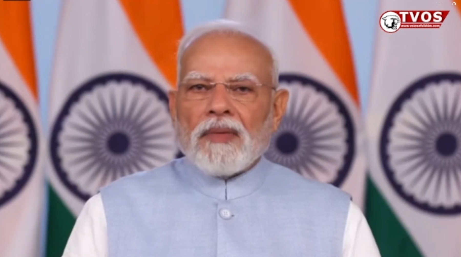 New Era of Economic Reform: PM Modi Announces 'GST Bachat Utsav'