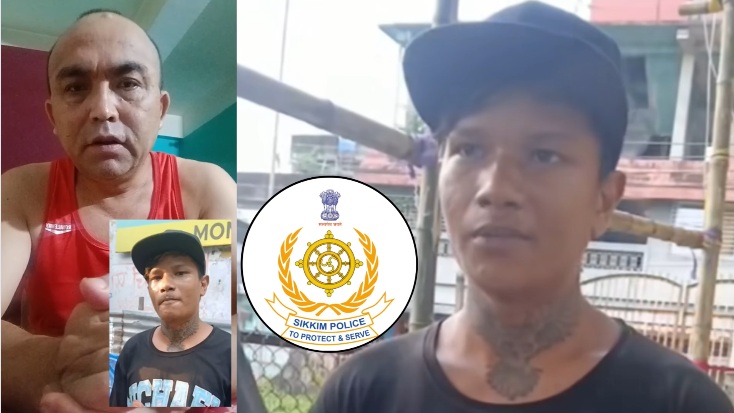 Two Police Personnel Suspended After Alleged Assault on Truck Driver in Ranipool
