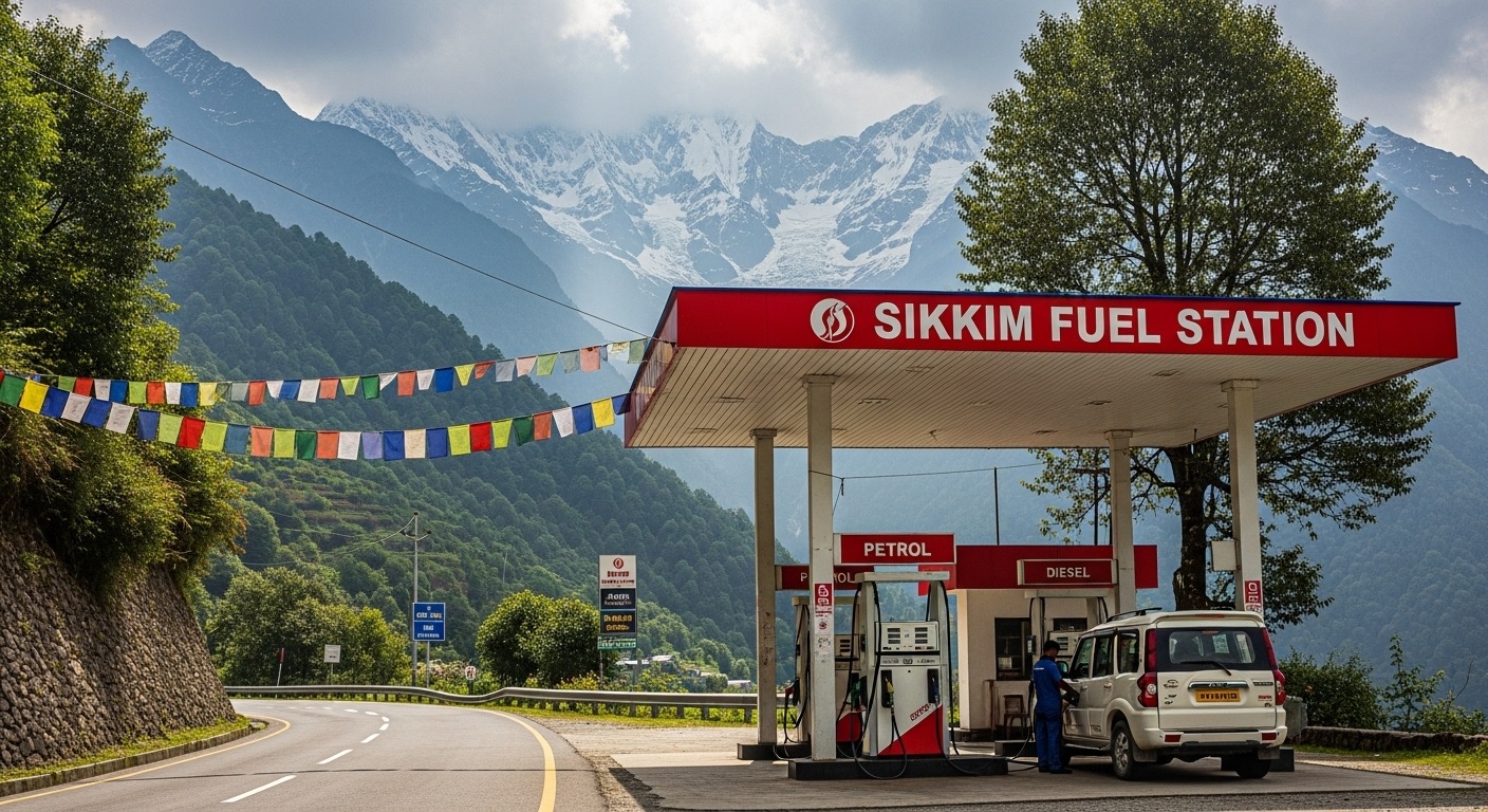 State Orders Petroleum Outlets to Maintain Clean Toilets and Basic Amenities