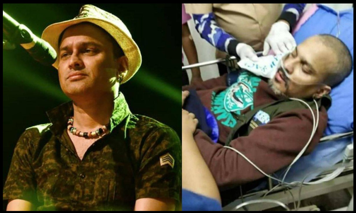 Bandmate Alleges Foul Play in Zubeen Garg’s Death; Manager and Organiser Under Scrutiny