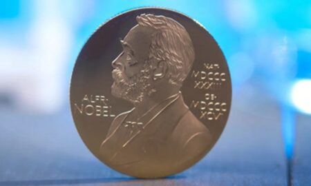 Nobel Prize 2025: Expectations for Groundbreaking Research, Medical Breakthroughs for Mankind, and World Peace & Conflict Nobel Prize 2025: Expectations for Groundbreaking Research, Medical Breakthroughs for Mankind, and World Peace & Conflict