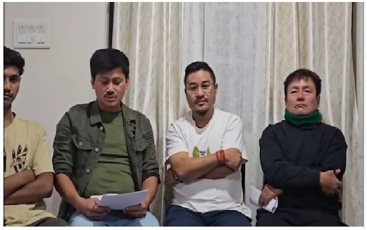 SKM’s Salghari-Zoom CLC Denounces Komal Chamling’s Remarks on Health Infrastructure