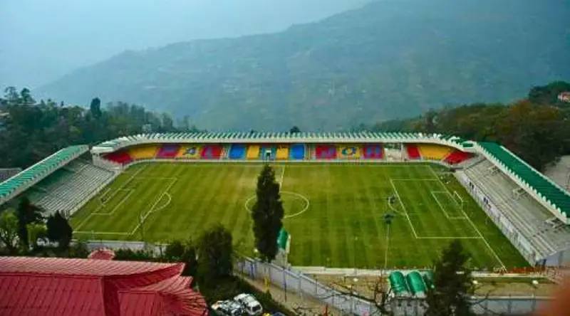 41st All India Governor’s Gold Cup Football Tournament to Begin on November 16 at Gangtok