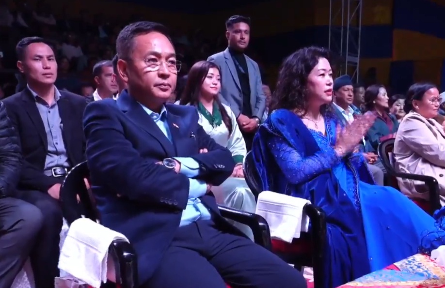 Sikkim Chief Minister Prem Singh Tamang-Golay Stable After Brief Health Episode