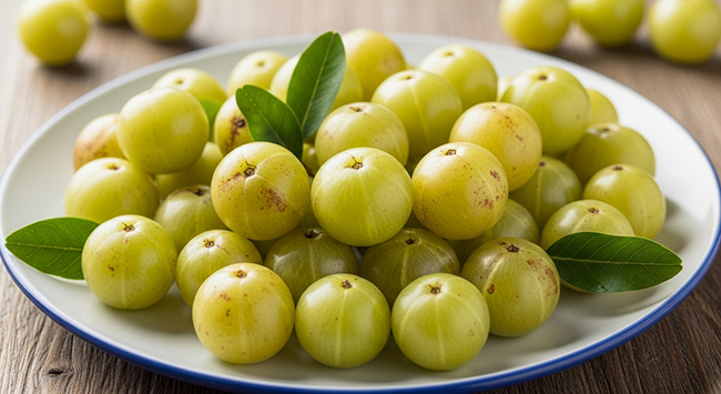 Control Your Sugar Levels Naturally with Amla: Try Any One of These Methods