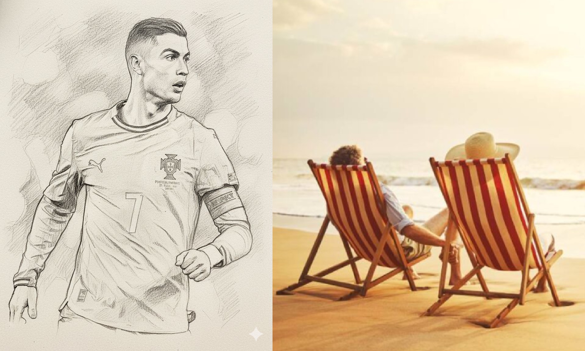 Cristiano Ronaldo Bids Farewell: Confirms 2026 World Cup Will Mark His Final Bow