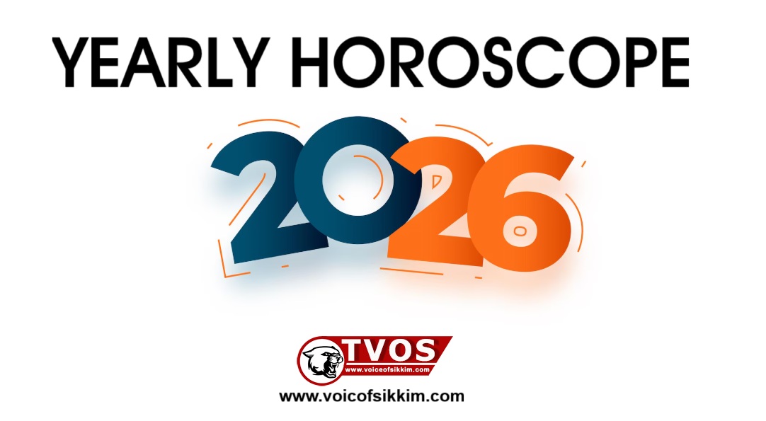 Horoscope 2026: A Comprehensive Guide to Growth and Opportunity for Every Zodiac Sign
