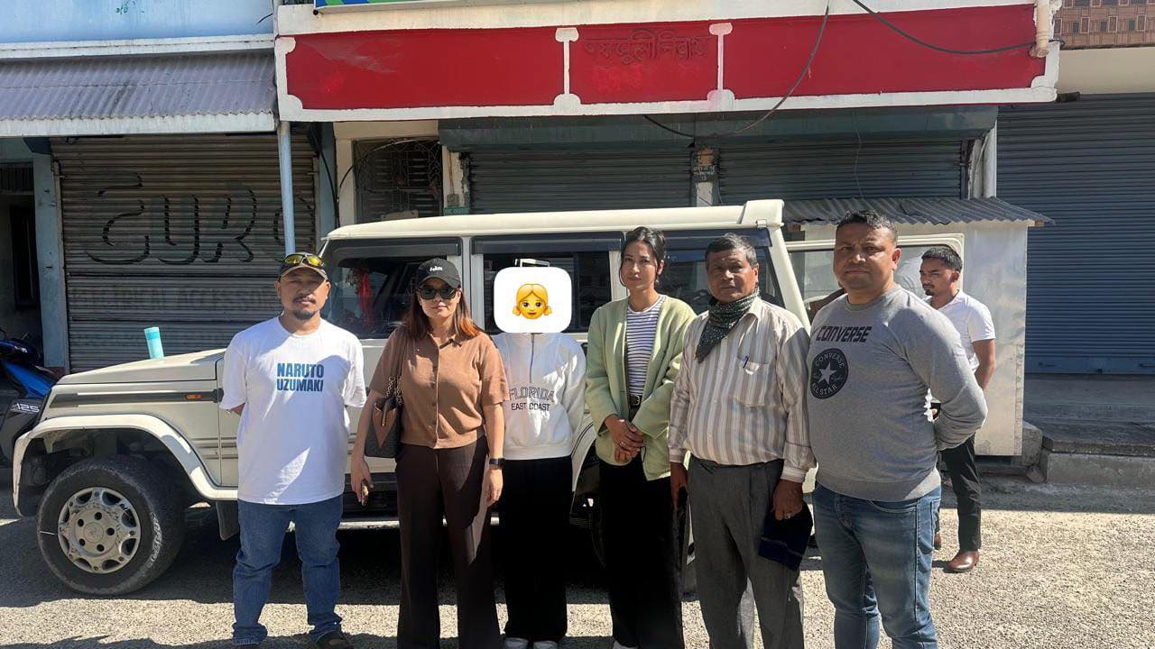 Missing Minor Safely Recovered by Temi Police After Search Operation