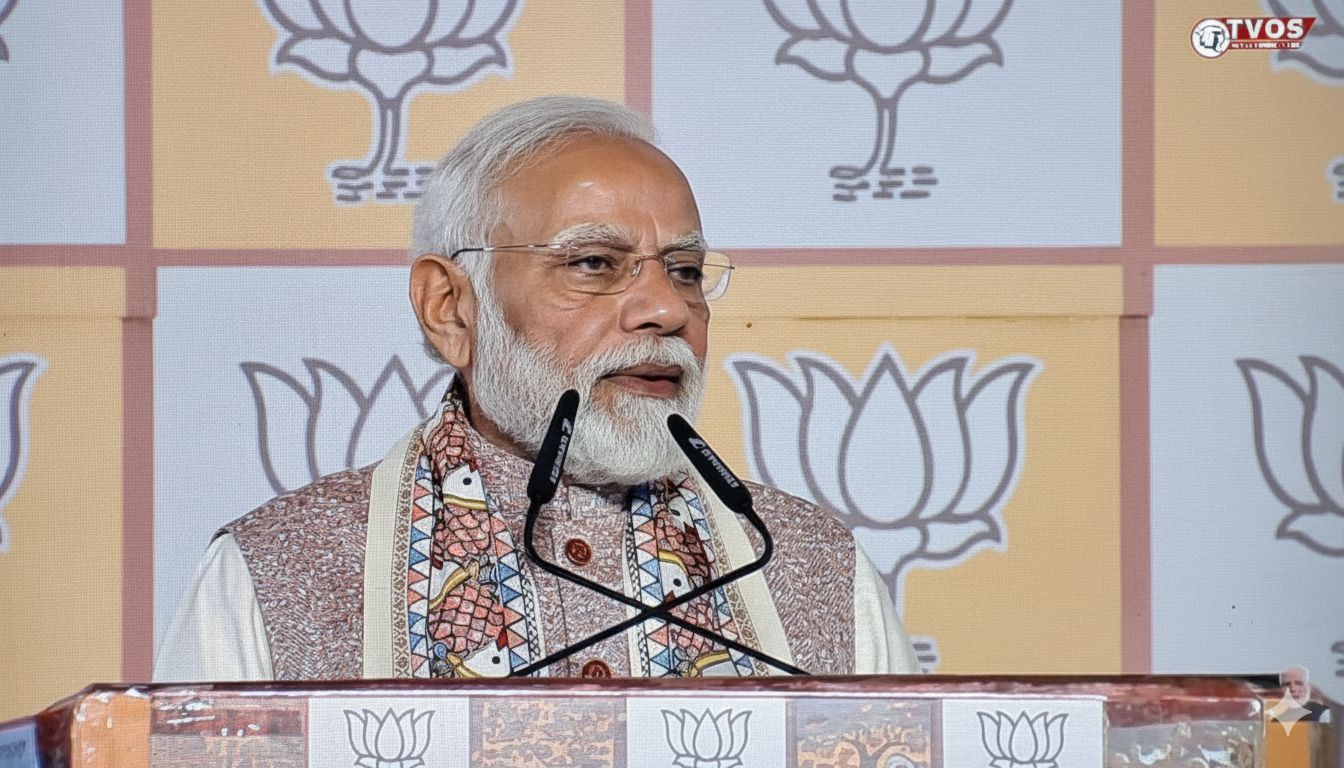 Sikkim CM Congratulates NDA For Impressive Victory In Bihar