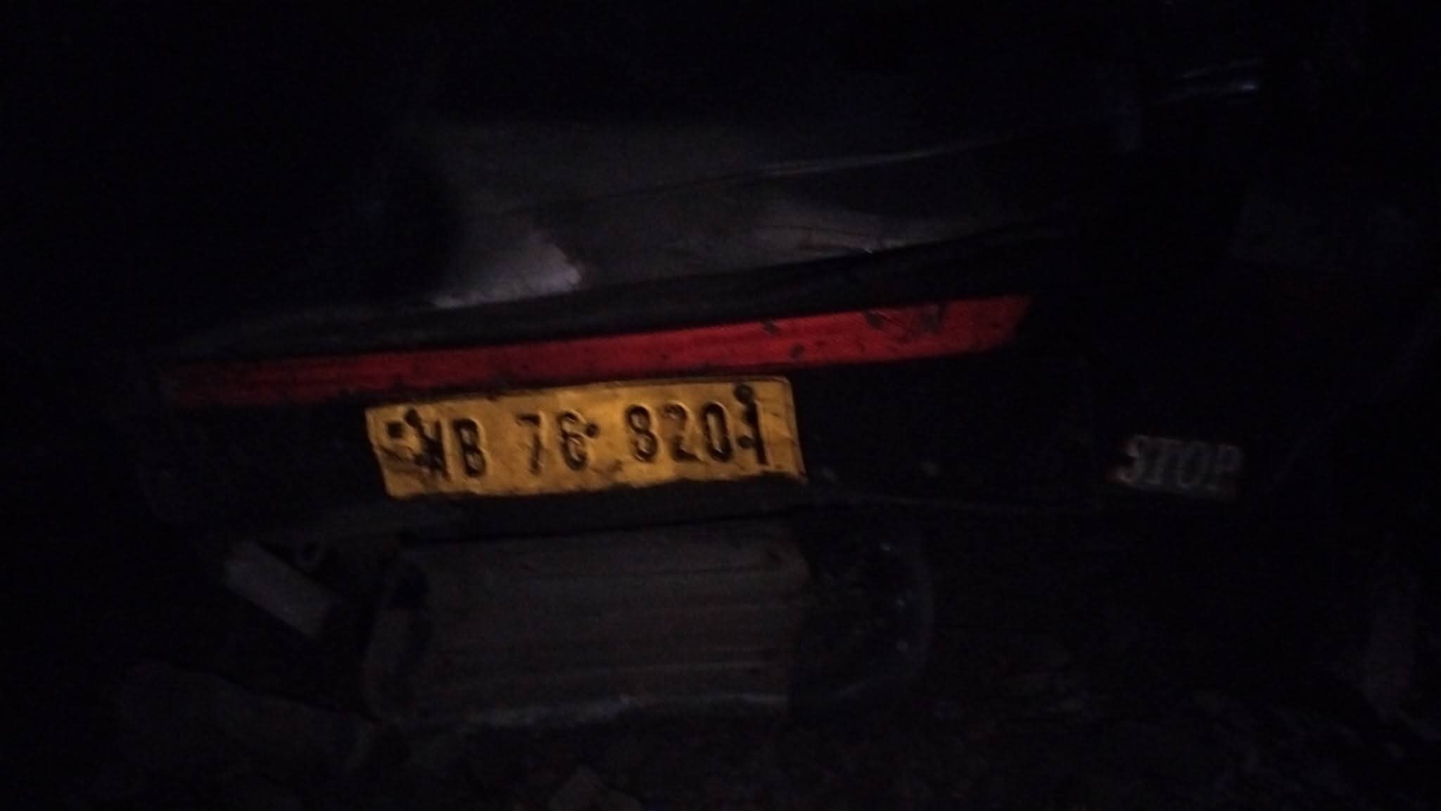 Two Killed, Eight Injured as Passenger Vehicle Plunges into Gorge Near Birik Dara