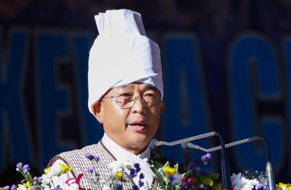 Historic Victory: Sikkim Assembly Passes Resolution to Grant Tribal Status to 12 'Left-Out' Communities