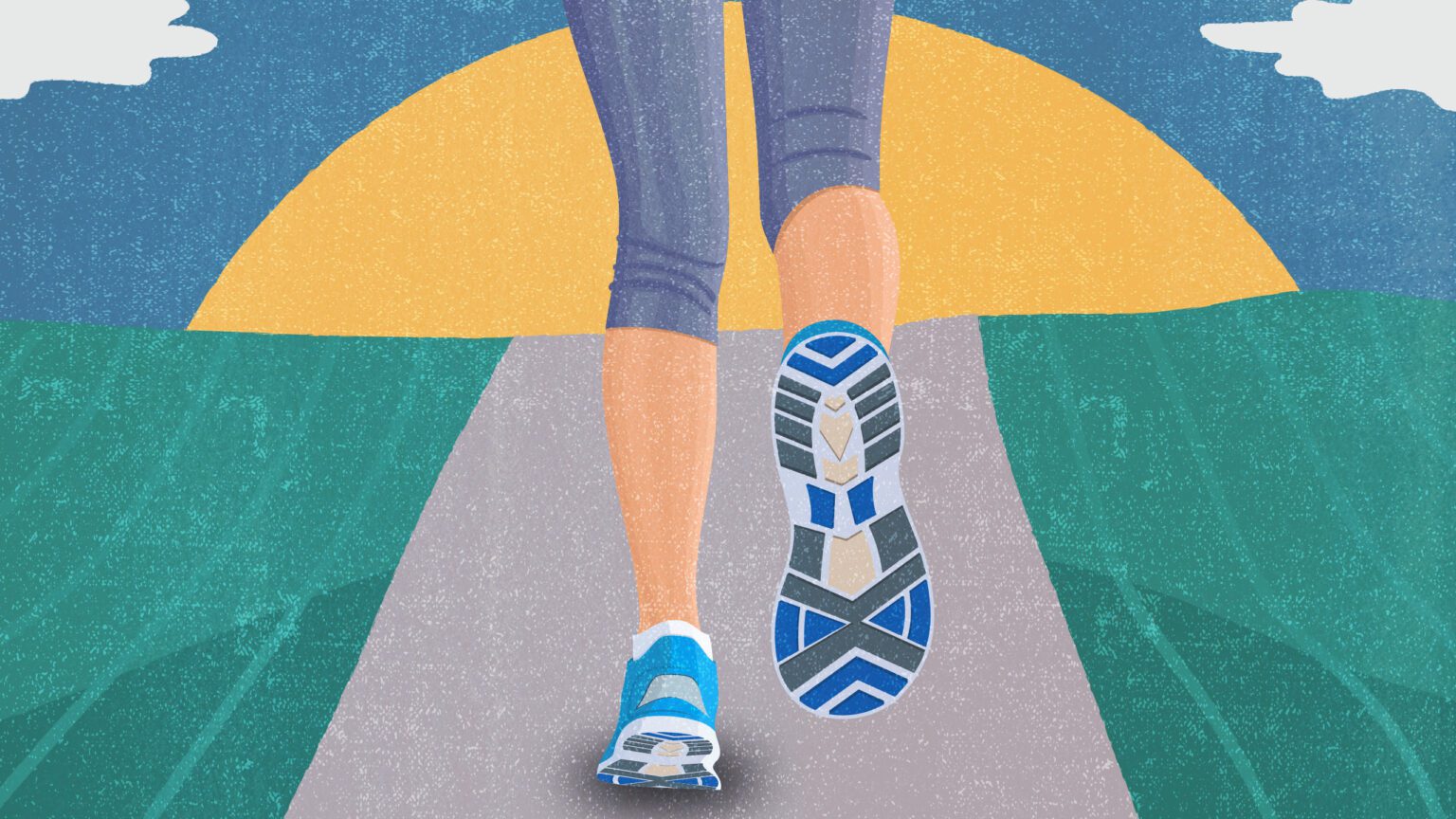 Just 10 Minutes After Meals: The Doctor-Approved Walking Habit That Can Transform Your Health