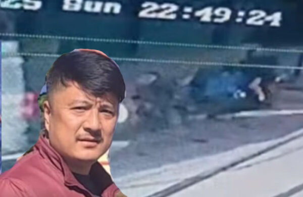 Gangtok Hit-and-Run Tragedy: 43-Year-Old Accident Victim Succumbs to Injuries; Domino’s Delivery Rider Detained Gangtok Hit-and-Run Tragedy: 43-Year-Old Accident Victim Succumbs to Injuries; Domino’s Delivery Rider Detained