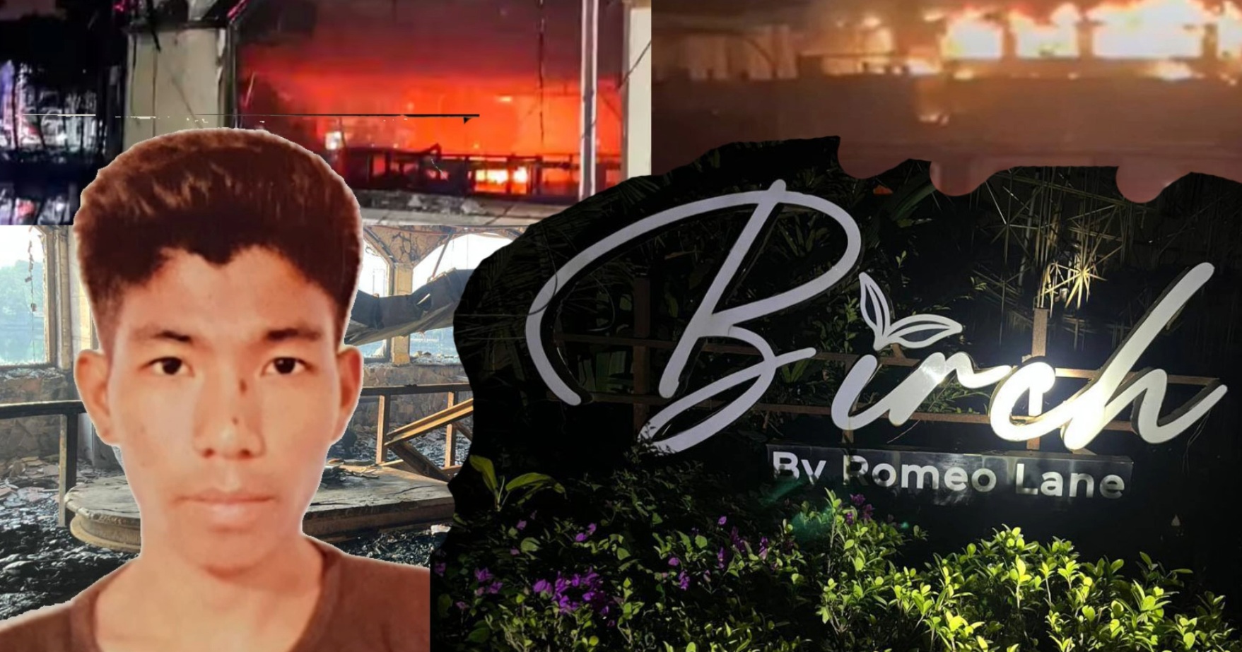 RIP Subash Chettri: Bagdogra Youth Among Victims of Tragic Goa Nightclub Fire