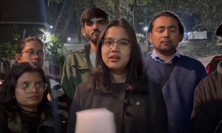 Sikkim University Puts OSD Appointment on Hold Amid Allegations; Seeks Clarification from Tezpur University