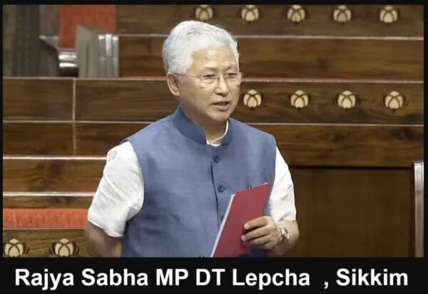 Centre Reaffirms Sikkim's Corporate Exception: Companies Act, 2013, Not Applicable in the State Centre Reaffirms Sikkim's Corporate Exception: Companies Act, 2013, Not Applicable in the State