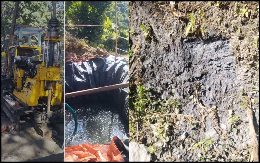 Sikkim Launches Strategic Coal Exploration in Namchi to Assess Mineral Wealth
