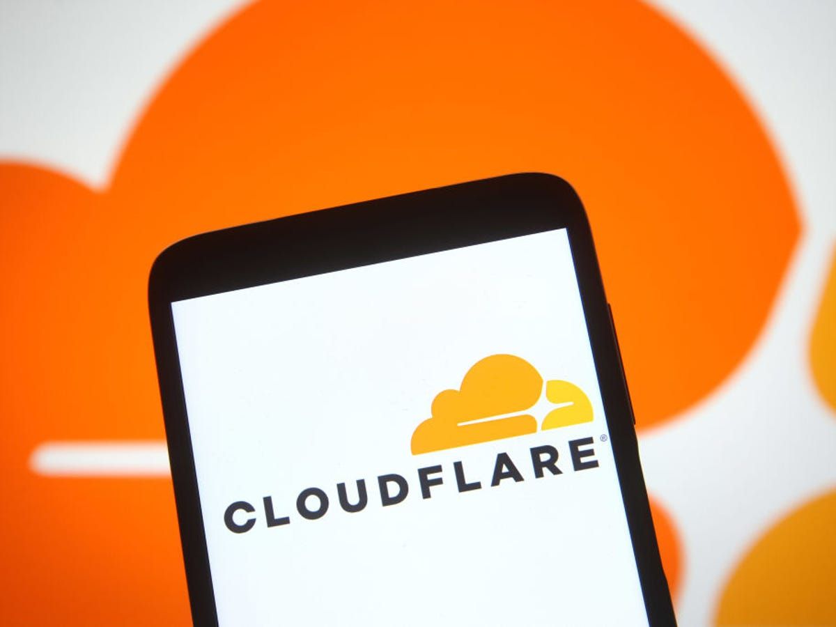 Cloudflare Faces Fresh Outage, Disrupts Canva and Other Major Apps Worldwide