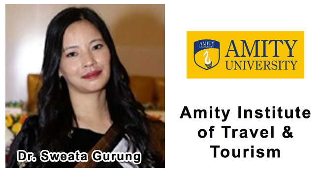 Dr. Sweata Gurung Earns PhD for Groundbreaking Research on Women Entrepreneurs in Sikkim’s Hospitality Sector