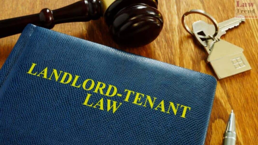 Can a Tenant Seize Ownership? India's Surprise Property Law Twist