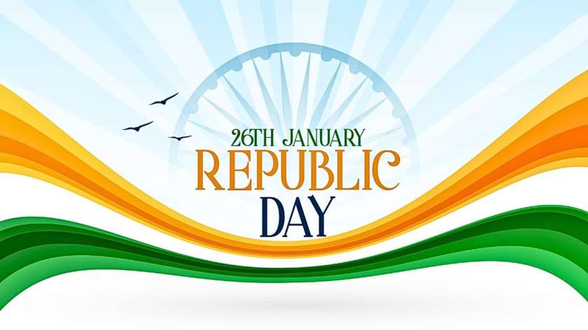 "Sunaulo Sikkim": CM Golay Unveils Vision for a ‘Capable and Prosperous’ State on 77th Republic Day