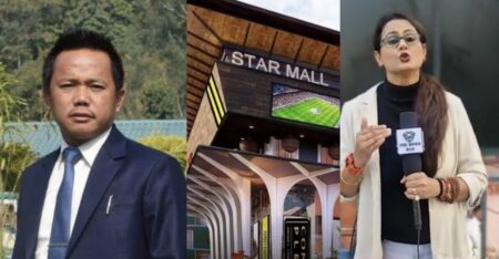 CM’s Political Secretary Slaps Legal Notice on ‘The Newsbox’ Over Star Mall Ownership Allegations CM’s Political Secretary Slaps Legal Notice on ‘The Newsbox’ Over Star Mall Ownership Allegations