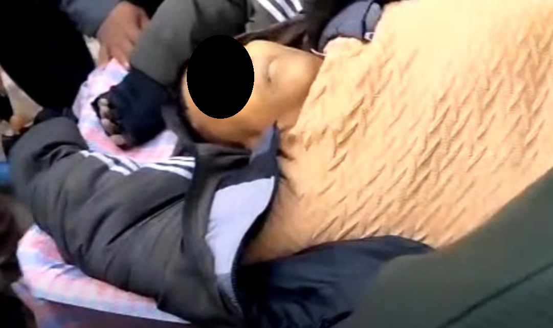 Scooter Mishap on NH-10 at Lohapul Claims Life of Teesta Valley Panchayat Employee