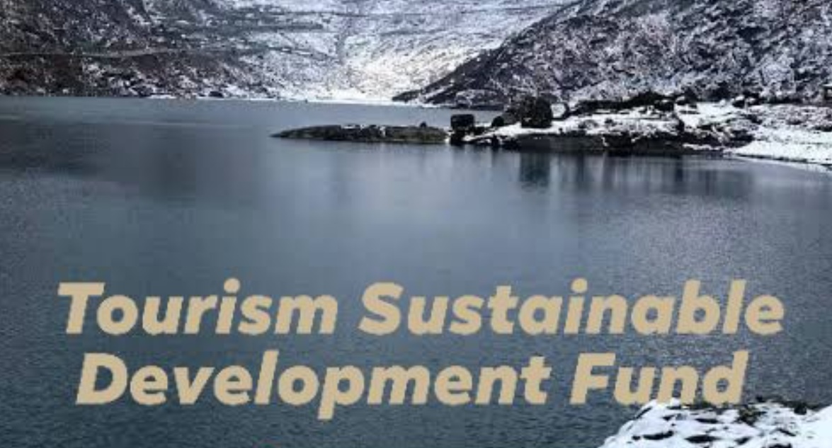 Information to the Public issued by Tourism and Civil Aviation Department